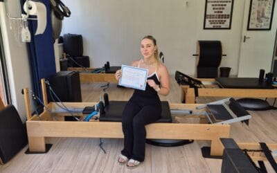 WHY IS REFORMER PILATES SO POPULAR?
