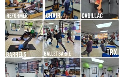 Why Winter is the Perfect Time to Do Pilates