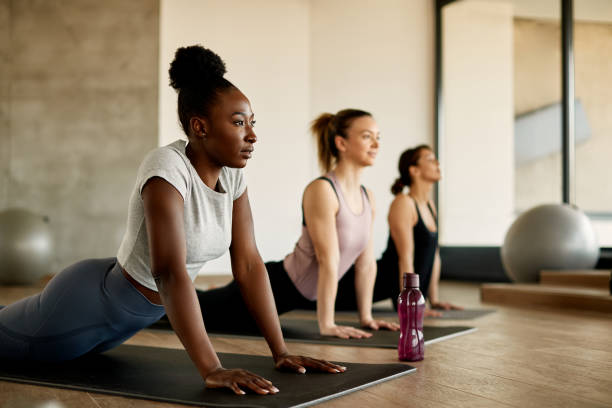 benefits of pilates