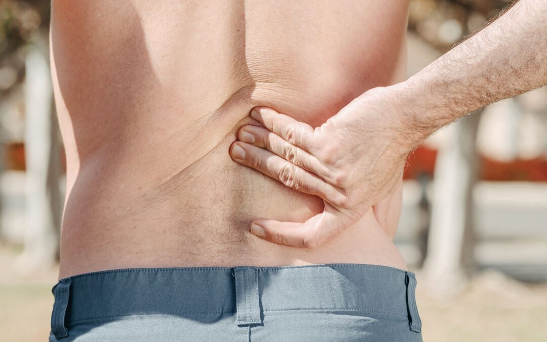 Neutral Spine vs Imprinted Spine in Pilates Explained. When Does It Matter?