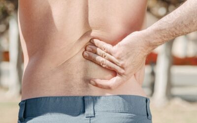 Neutral Spine vs Imprinted Spine in Pilates Explained. When Does It Matter?