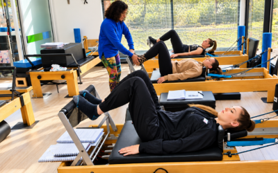 PILATES CERTIFIED TEACHER TRAINING COURSE JOHANNESBURG GAUTENG SOUTH AFRICA